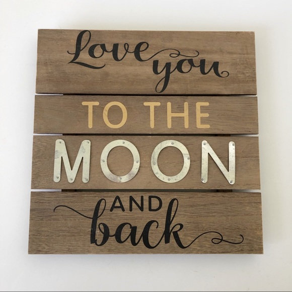 Rustic Wall Decor - Picture 2 of 6